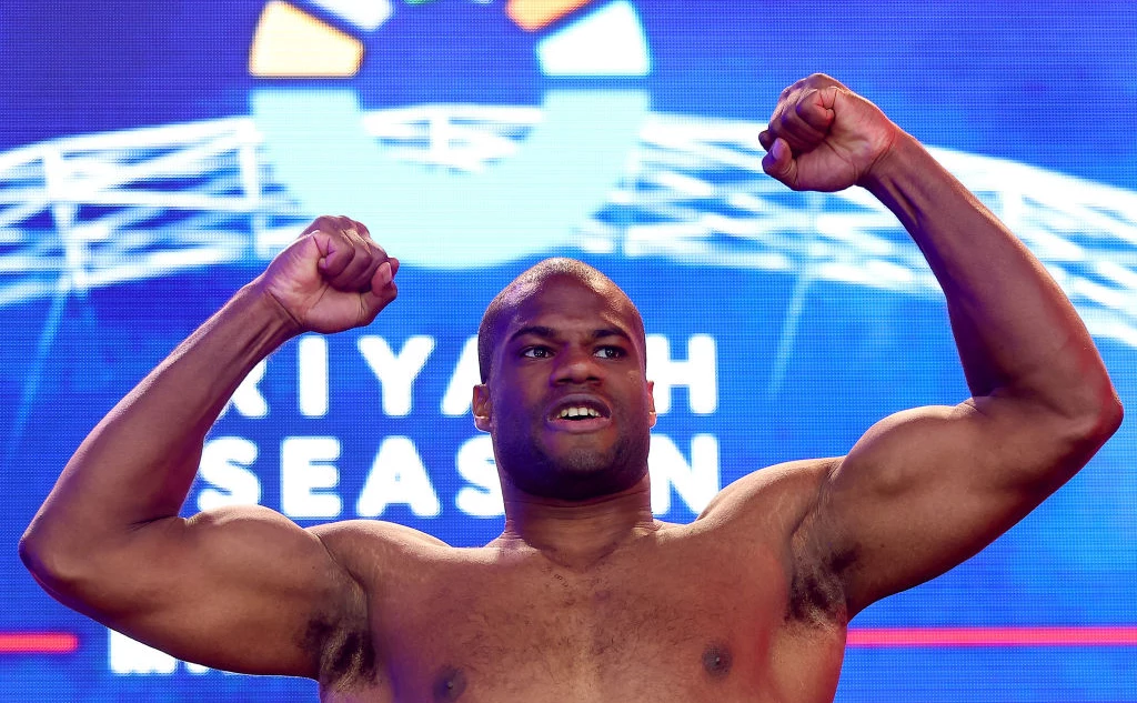 Richard Pelham / Getty Images