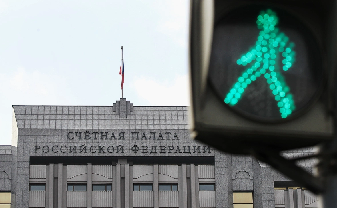 Екатерина Кузьмина / РБК