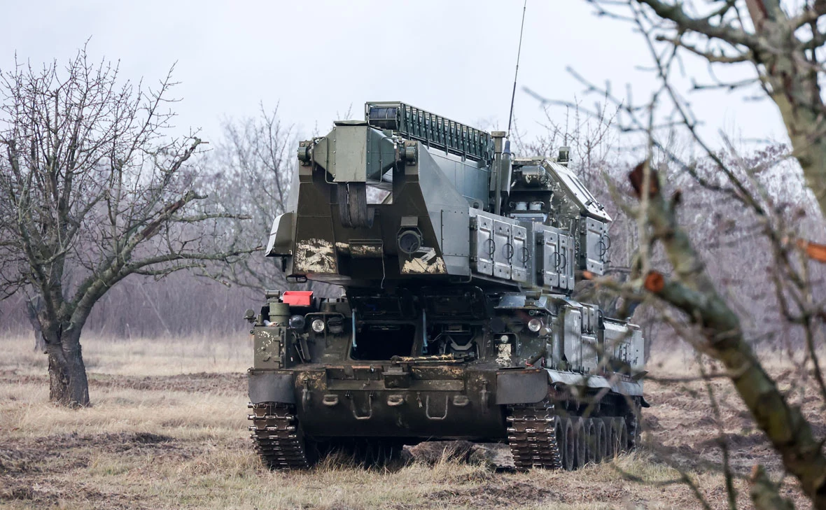 Александр Полегенько / ТАСС