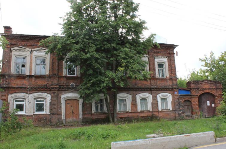  Государственная инспекция по охране объектов культурного наследия Пермского края