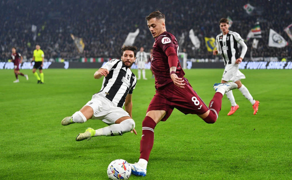 Valerio Pennicino / Getty Images