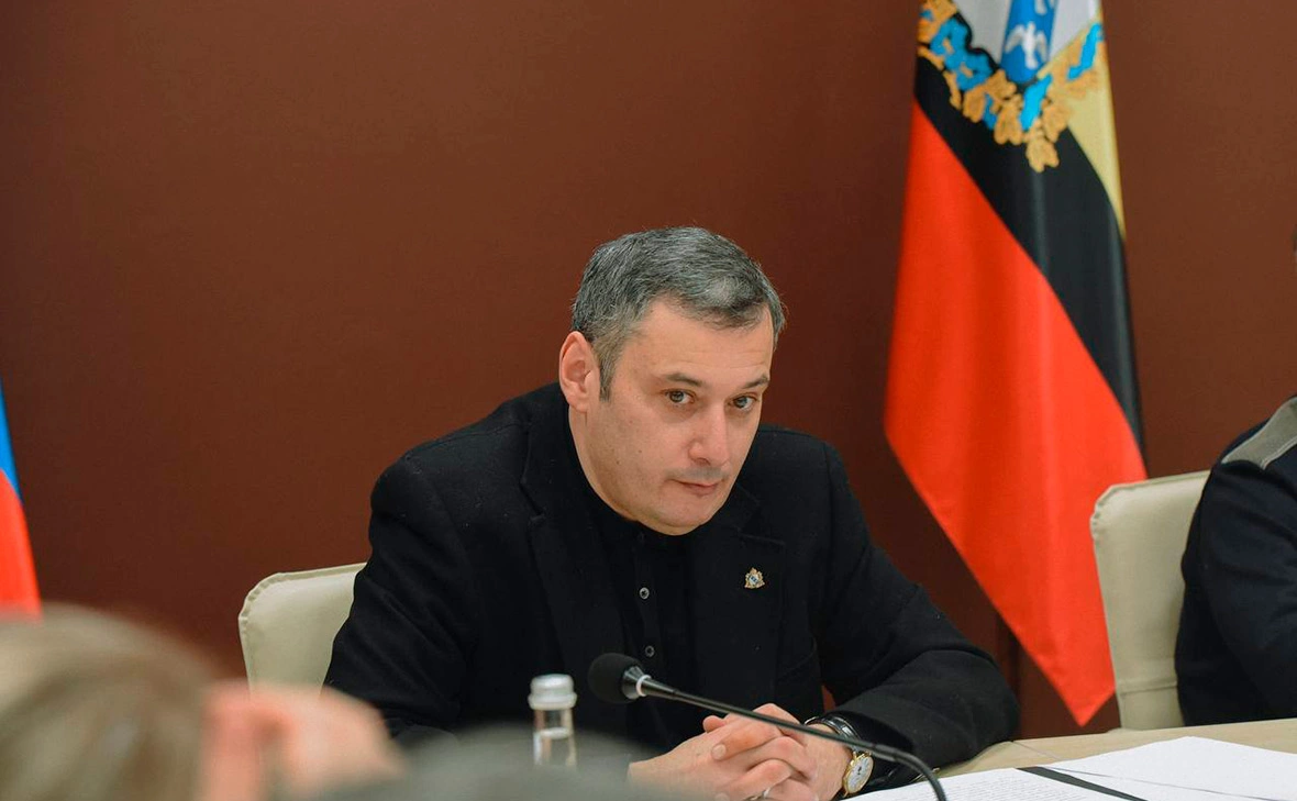 Hinshtein / Telegram