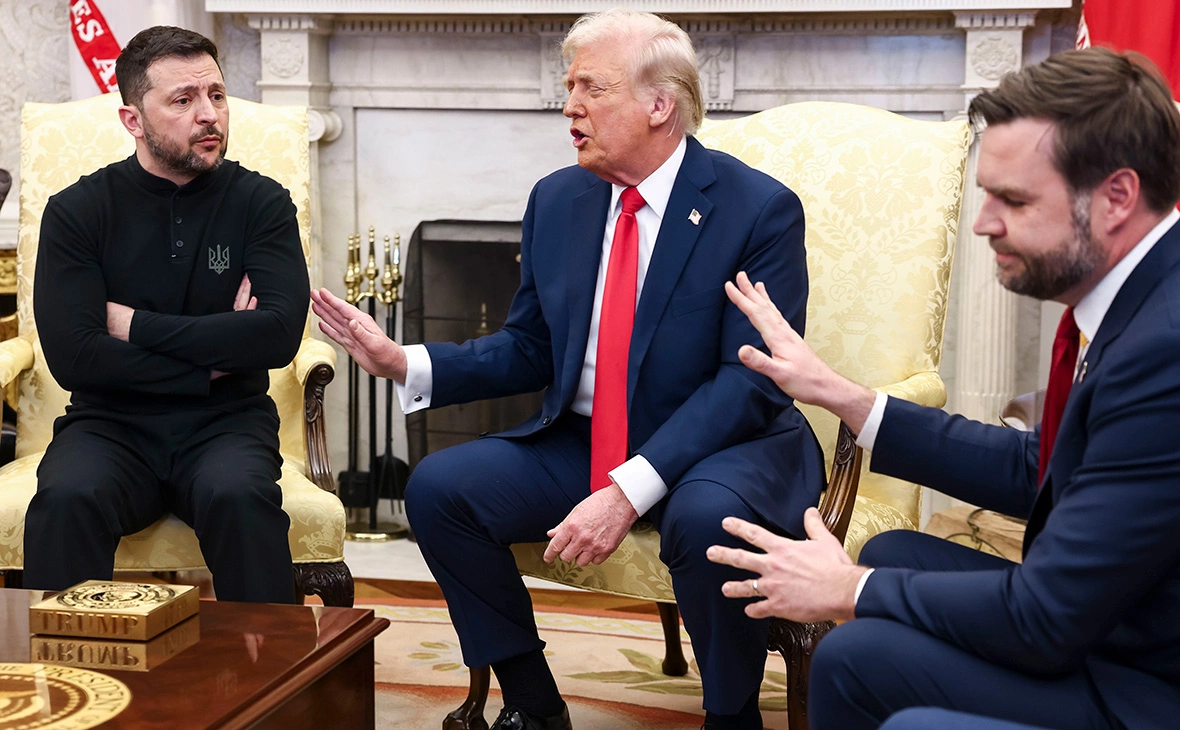 Jim LoScalzo / CNP / Keystone Press Agency / Global Look Press