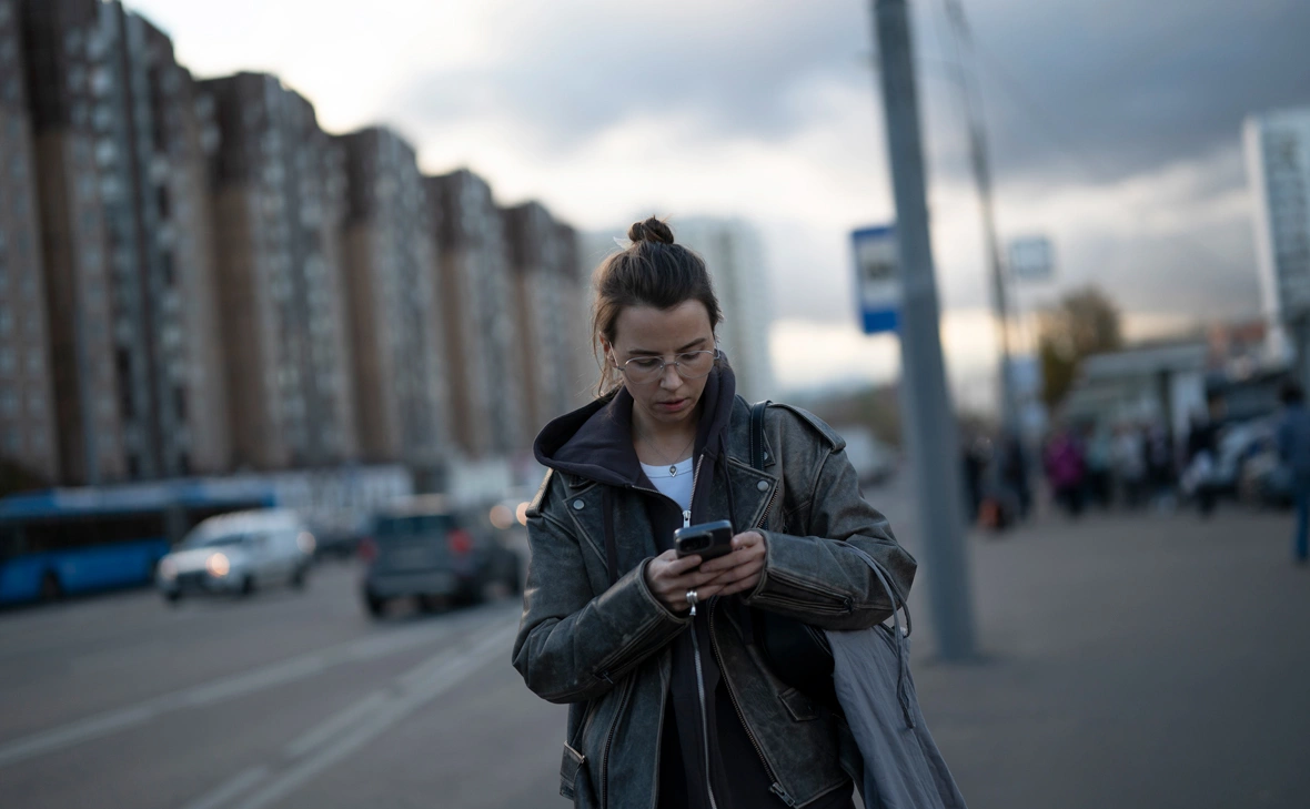 Михаил Гребенщиков / РБК