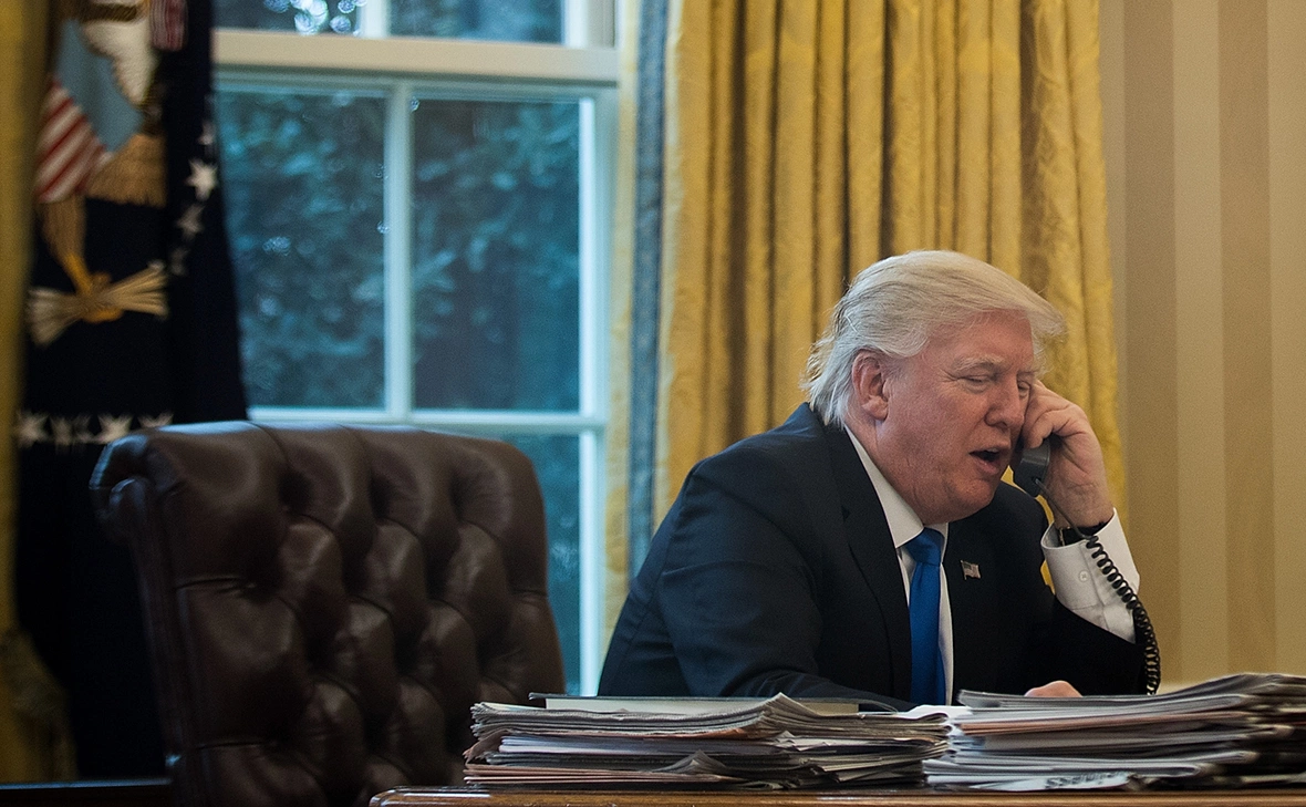 Drew Angerer / Getty Images