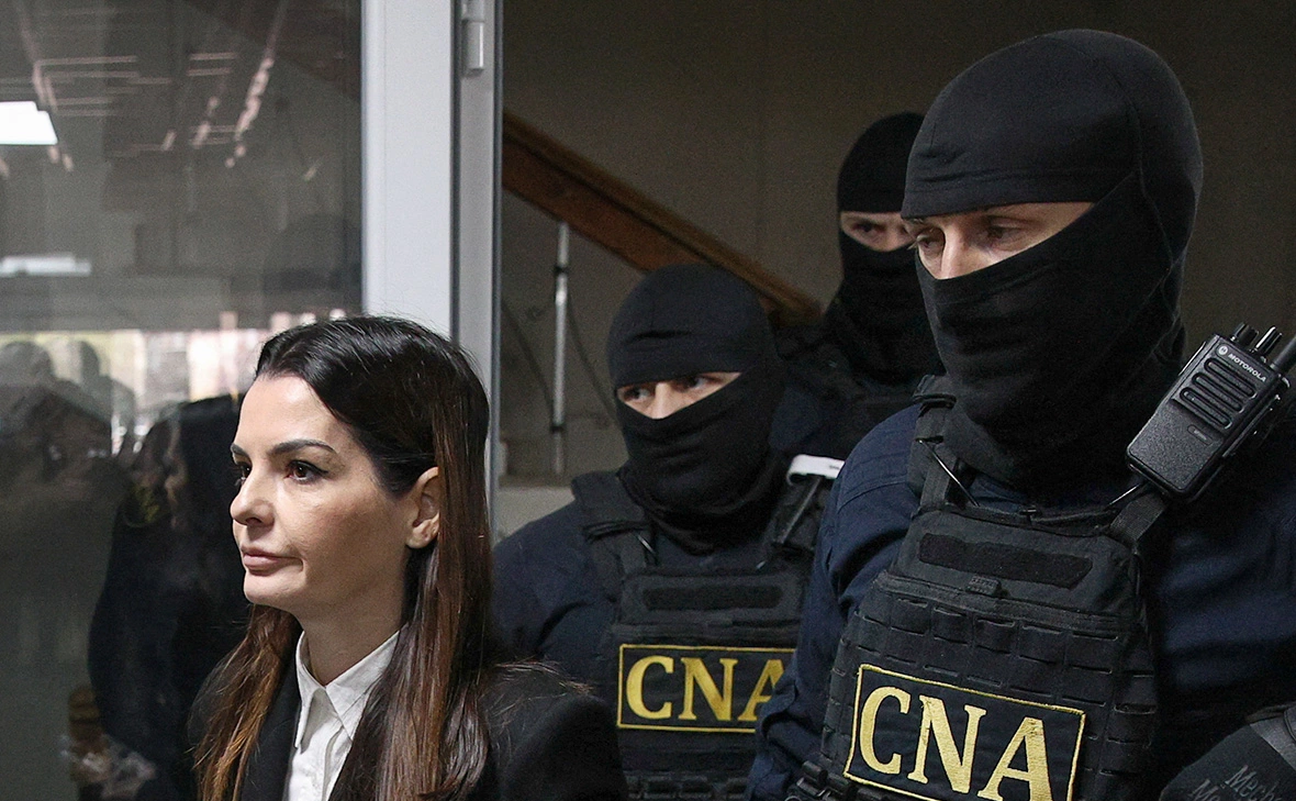 Владислав Кулемза / Reuters