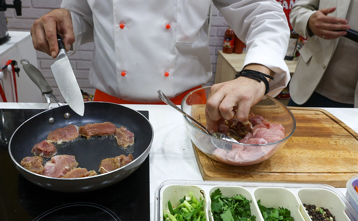 Наталья Шатохина / NEWS.ru / Global Look Press