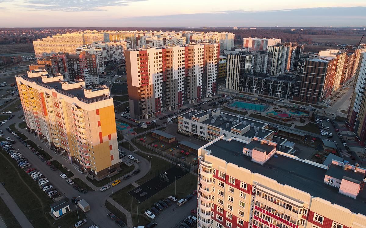 Троицк