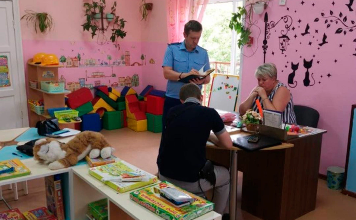 Прокуратура Новгородской области / VK