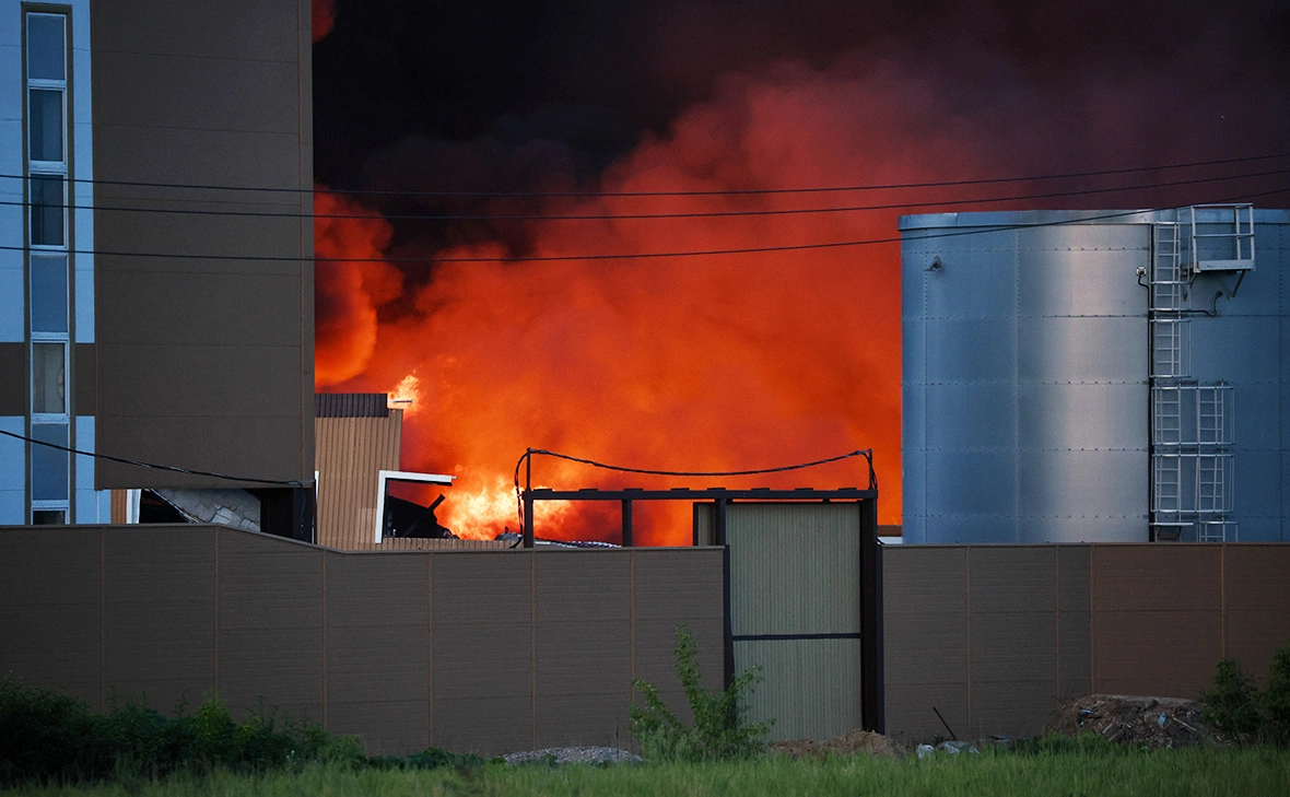 Михаил Терещенко / ТАСС