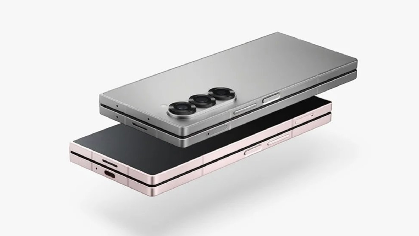 Galaxy Z Fold 7