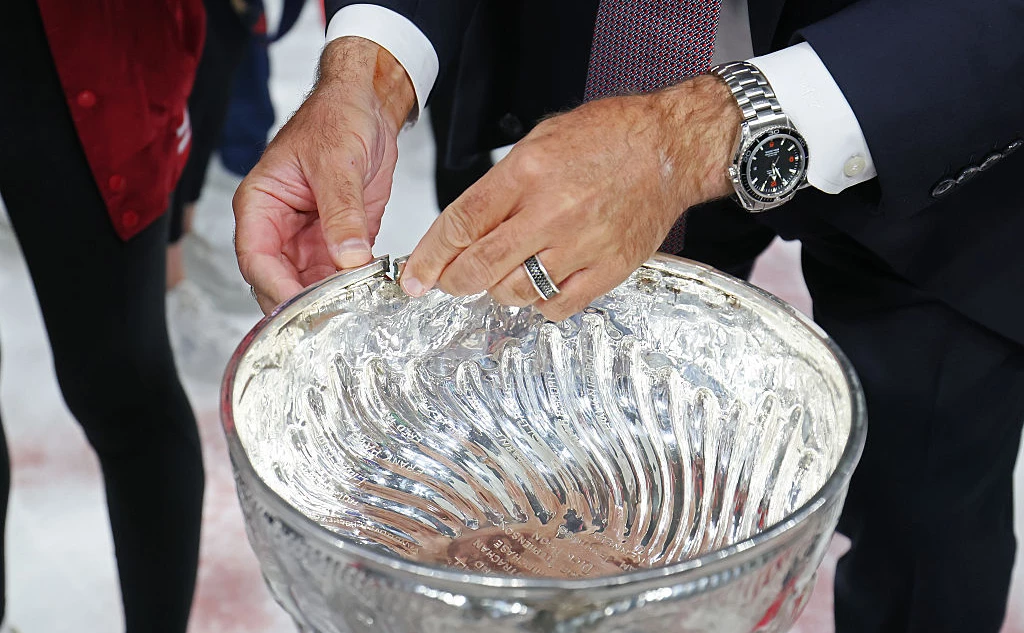 Bruce Bennett / Getty Images