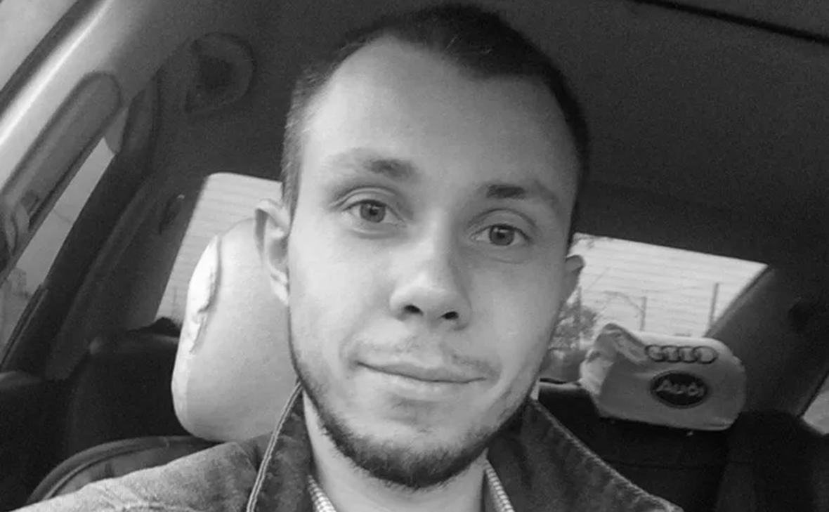 Павел Мишин / VK