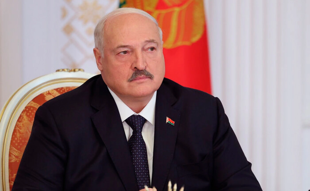 пресс-служба Президента Республики Беларусь 