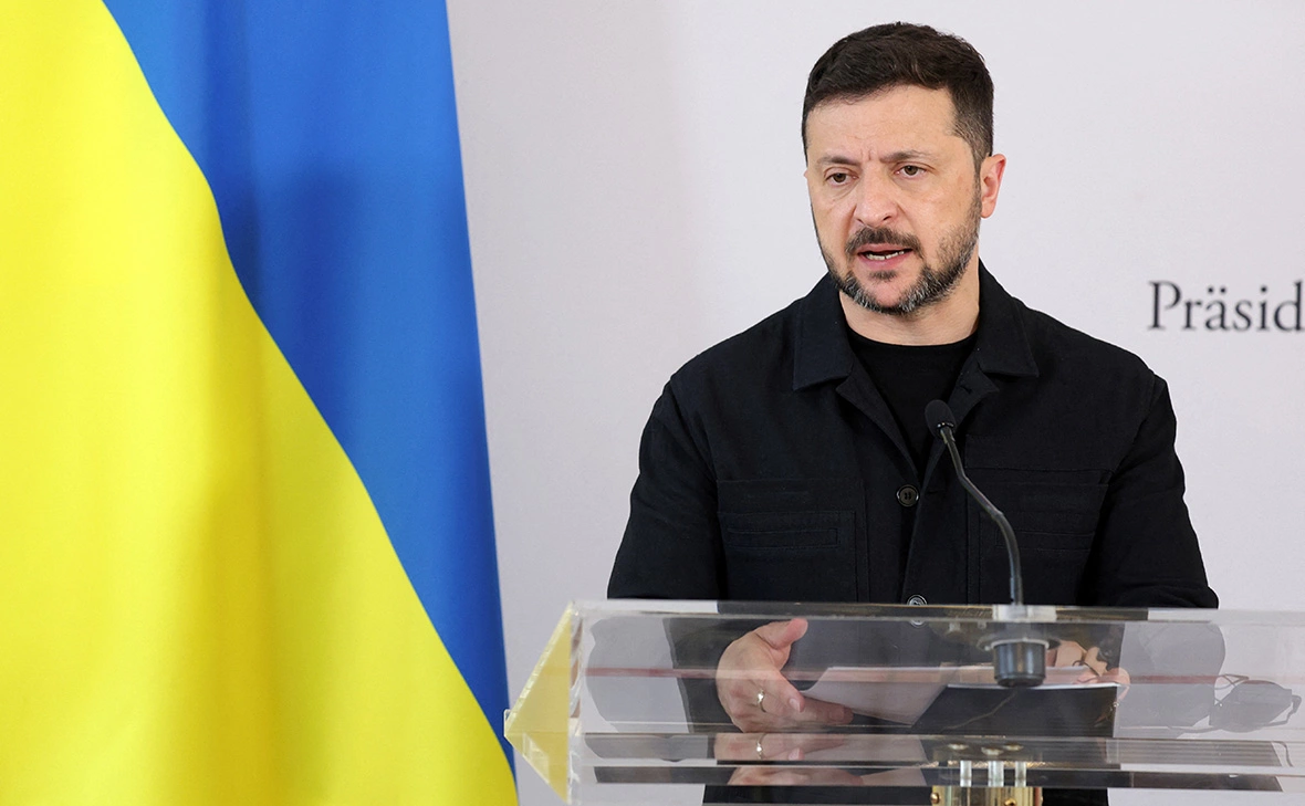 Leonhard Foeger / Reuters