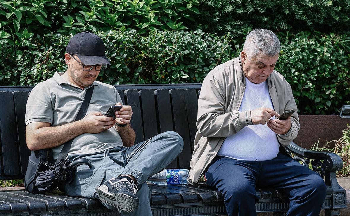 Фото: Андрей Любимов / РБК