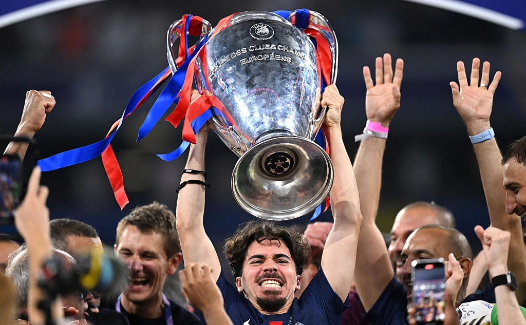 Justin Setterfield / Getty Images