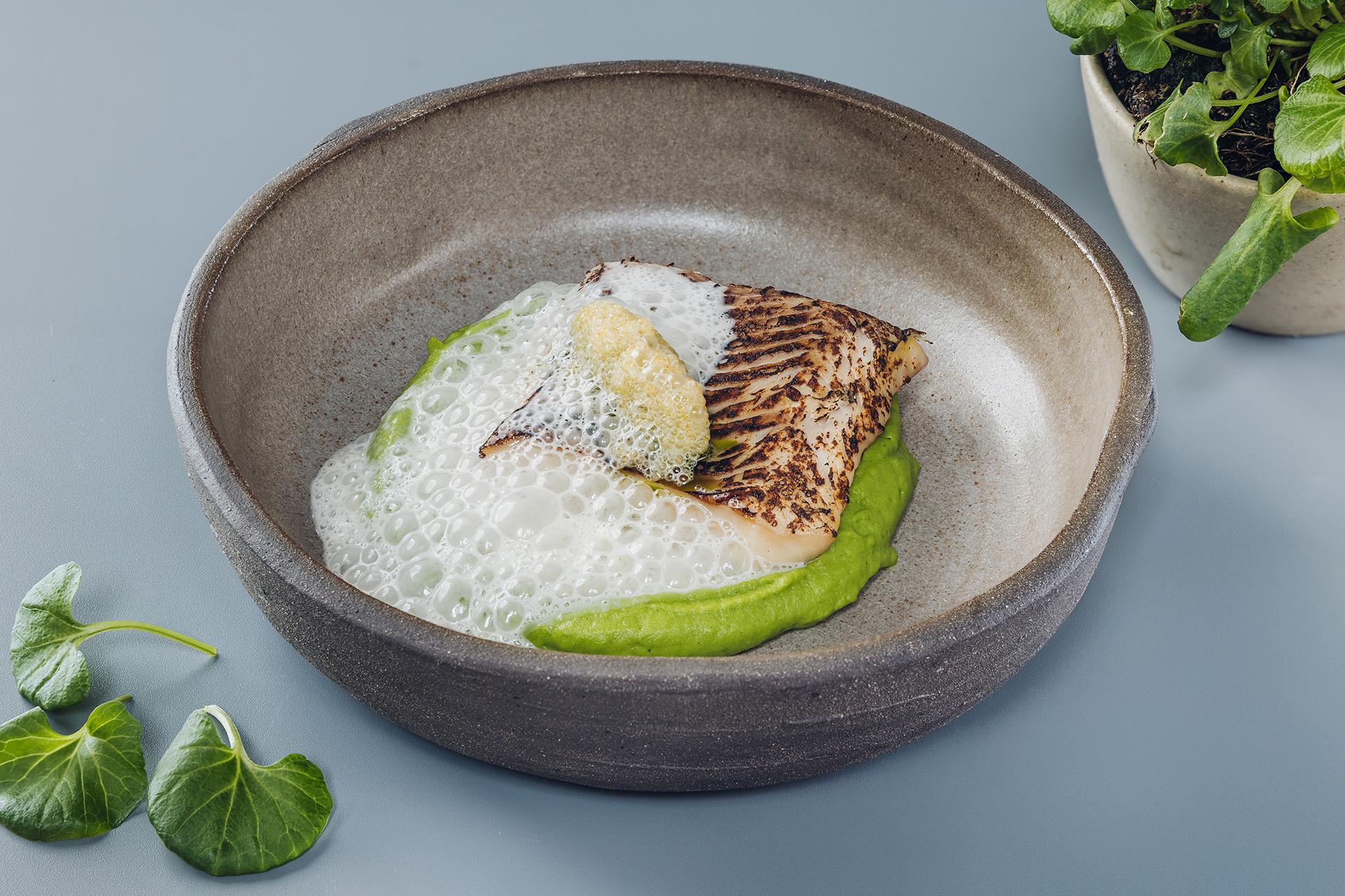 Меню ресторана «Амар»