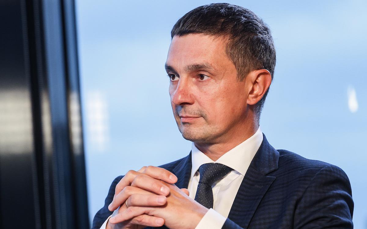 Фото:Андрей Любимов / РБК