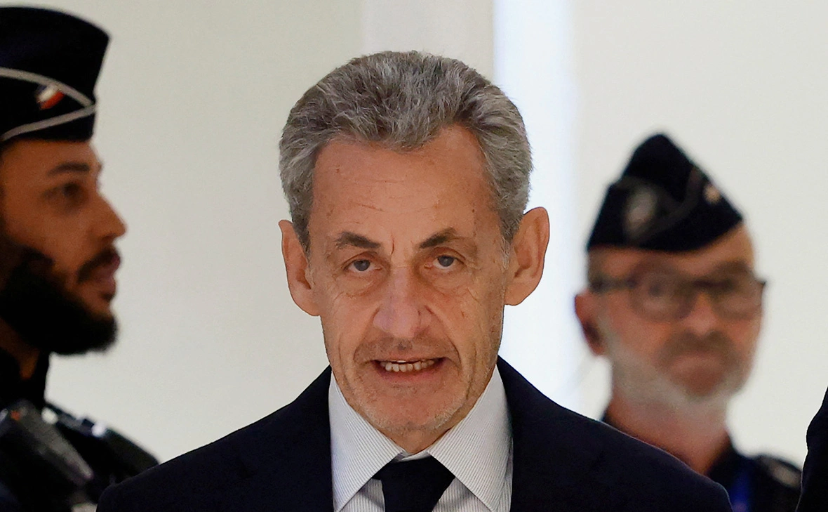 Stephanie Lecocq / Reuters