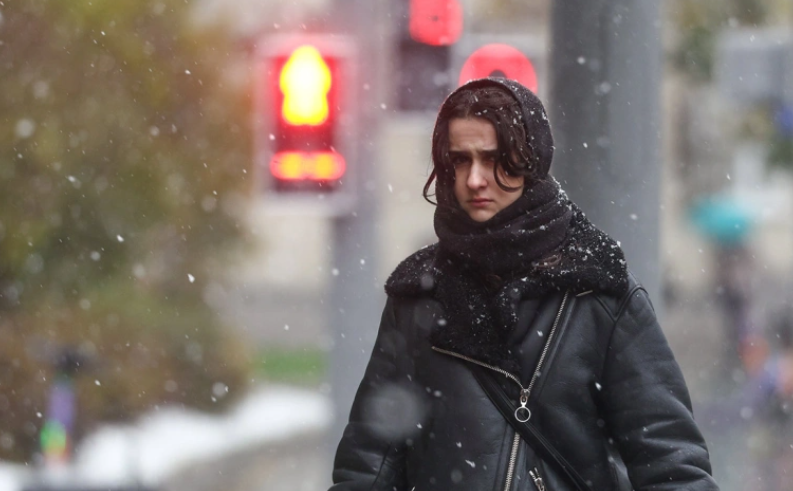 Наталья Шатохина / NEWS.ru / Global Look Press