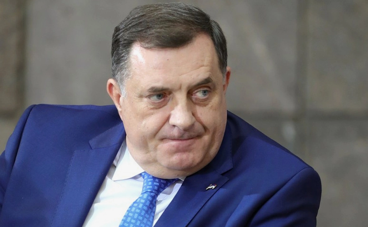 Администрация Президента России