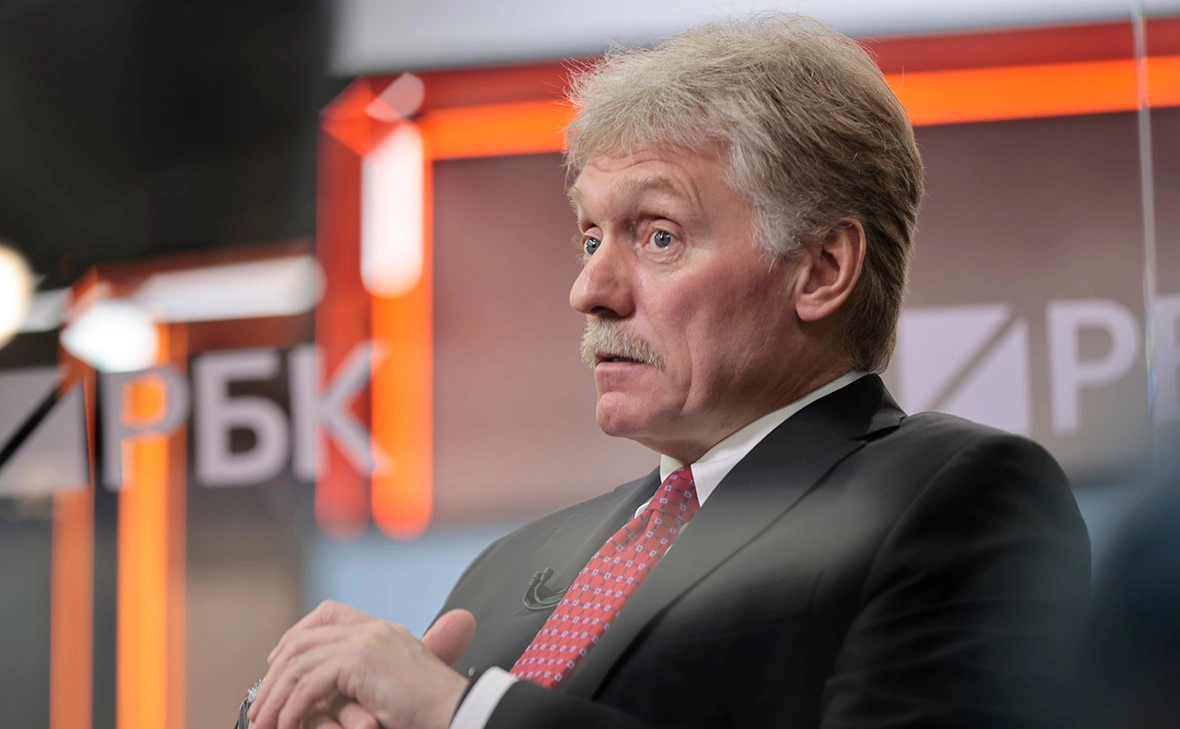 Михаил Гребенщиков / РБК