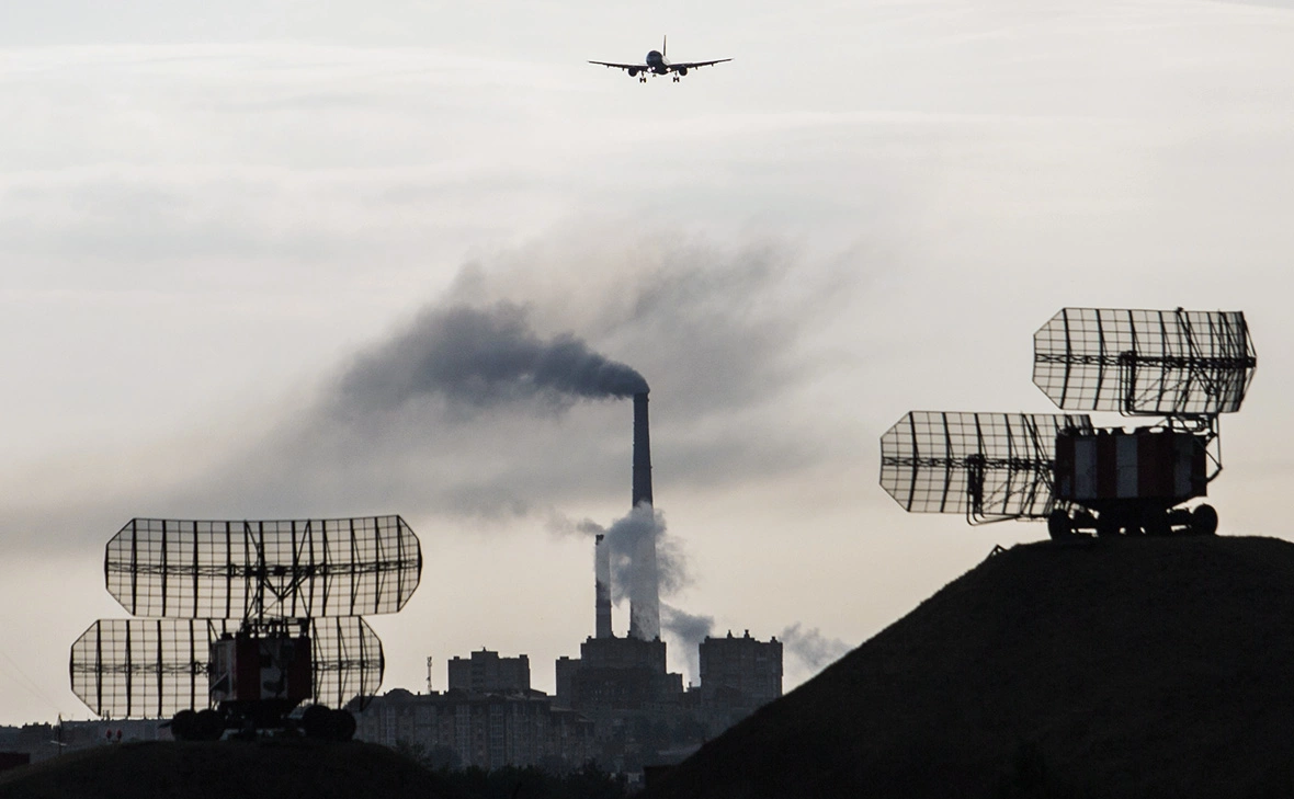 Дмитрий Феоктистов / ТАСС