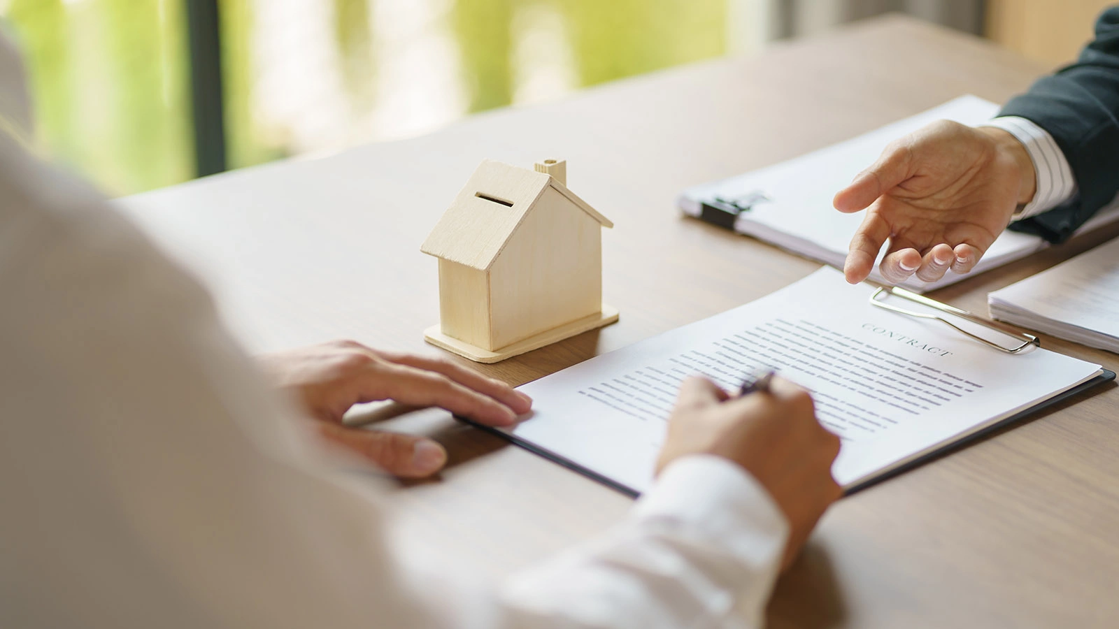 Россиянам напомнили, как защититься от мошенничества с недвижимостью