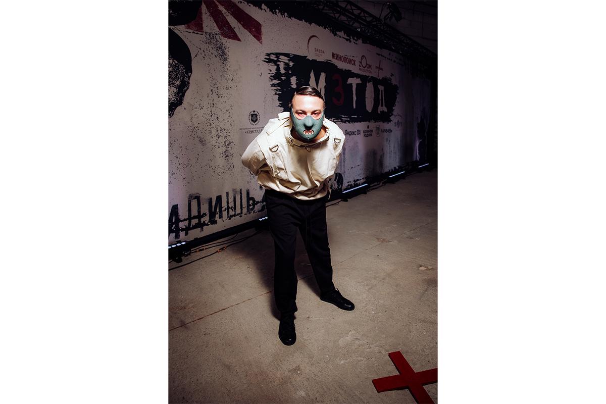 Никита Кологривый