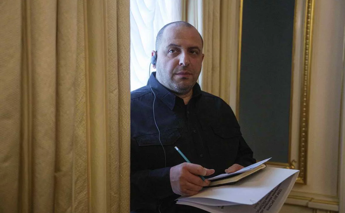 Evgeniy Maloletka / AP/ ТАСС