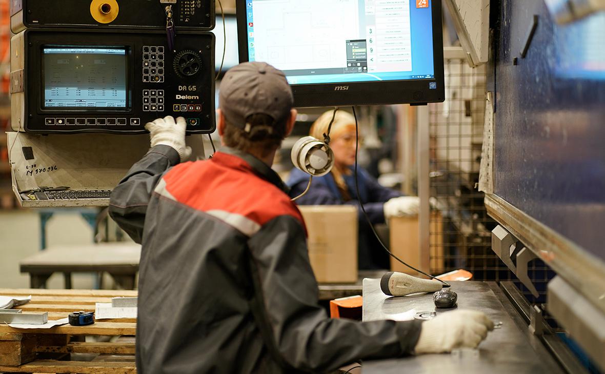 Фото: Михаил Гребенщиков / РБК