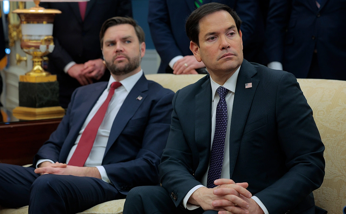 Chip Somodevilla / Getty Images