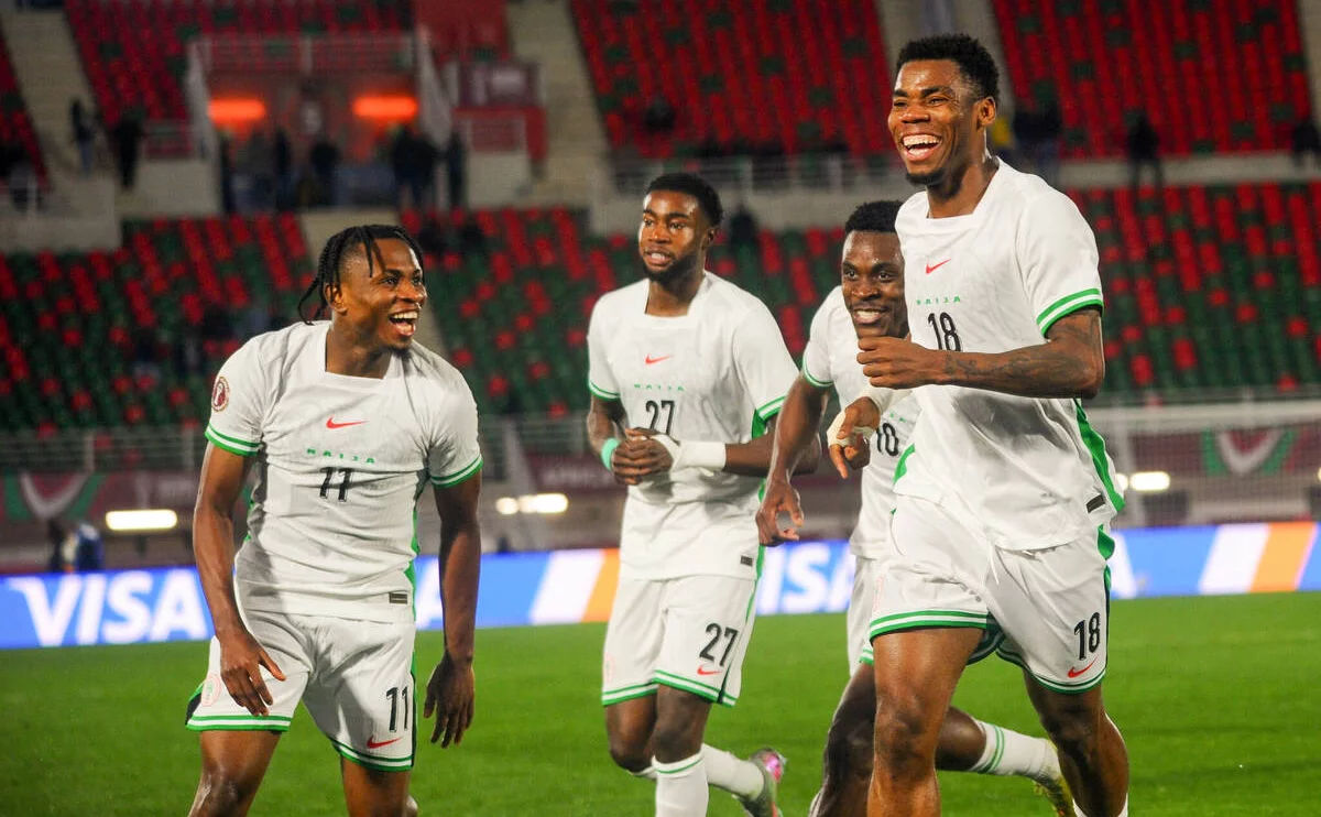 IMAGO / shengolpixs / Global Look Press