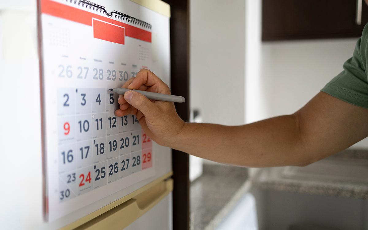 Фото: Aida Lopez Jimenez / Shutterstock / FOTODOM