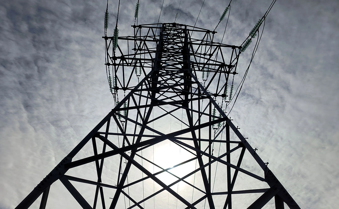 Максим Константинов / Global Look Press