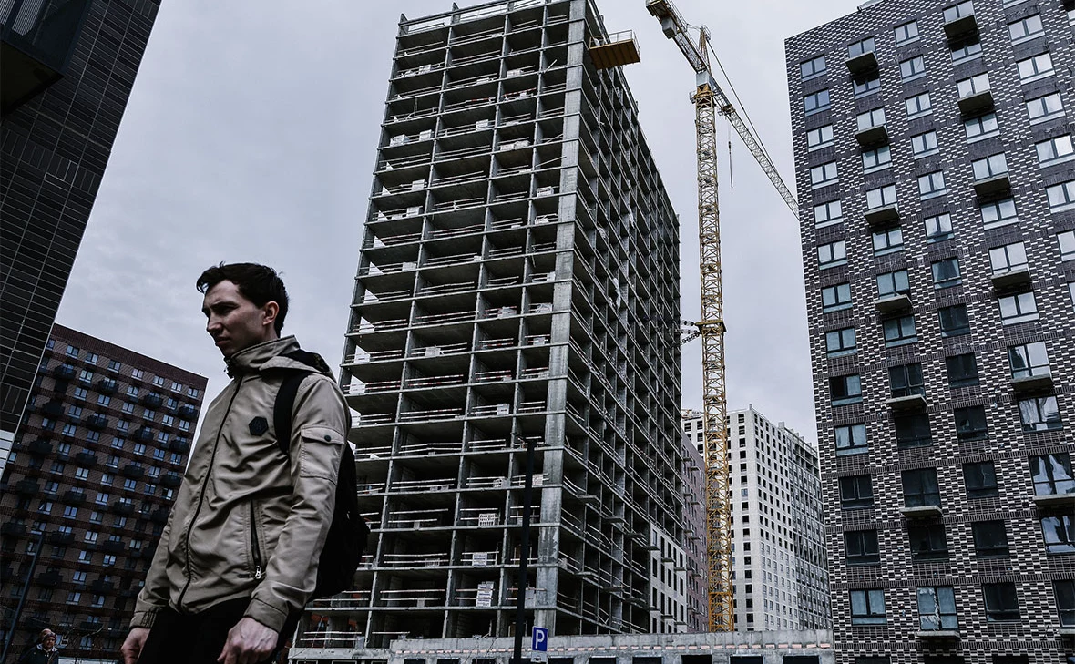 Андрей Любимов / РБК