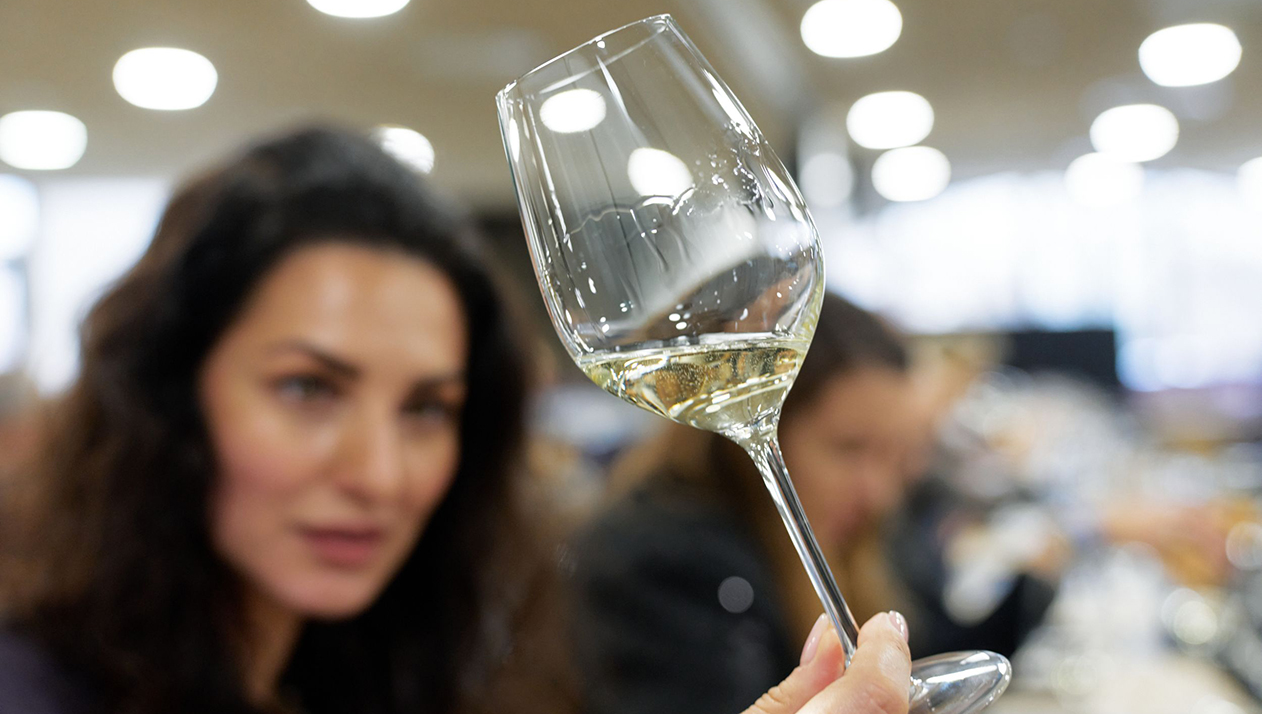 Какие вина на «Время вина» понравились самим виноделам