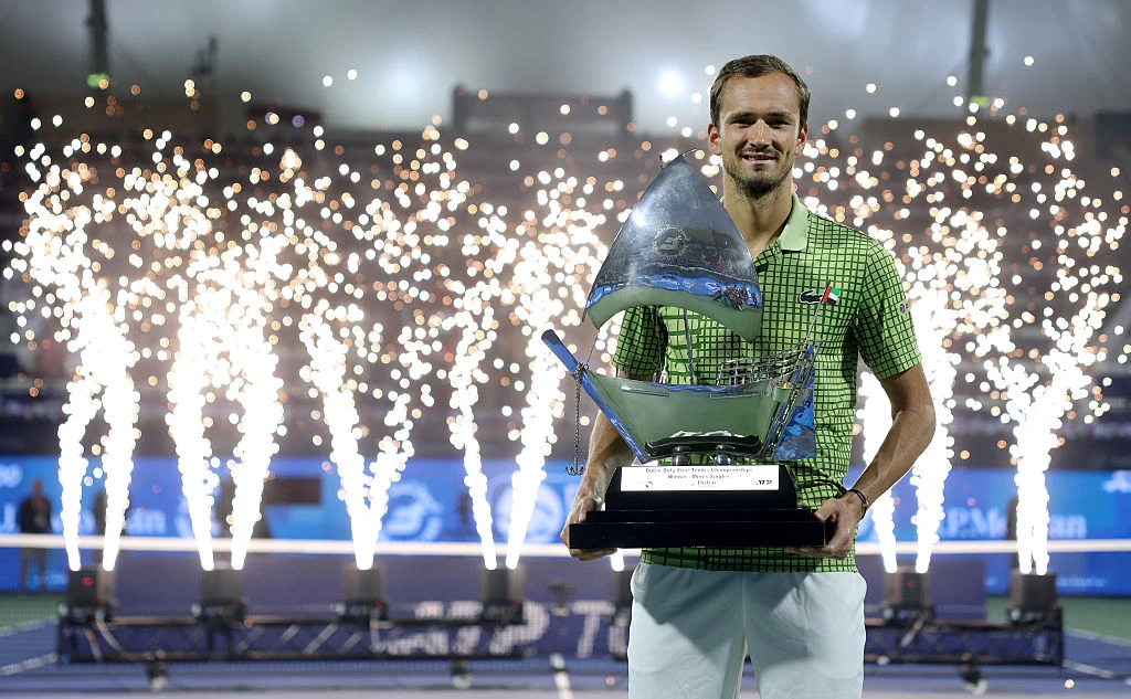 Christopher Pike / Getty Images