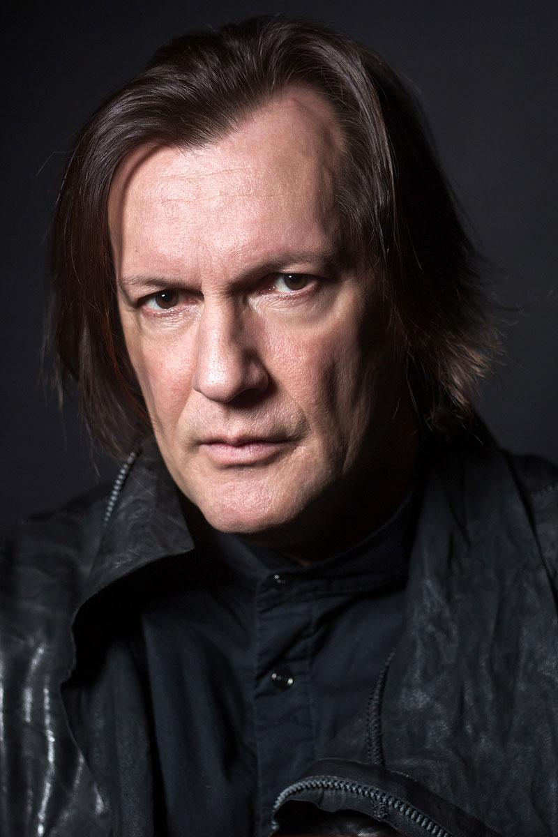 Игорь Миркурбанов