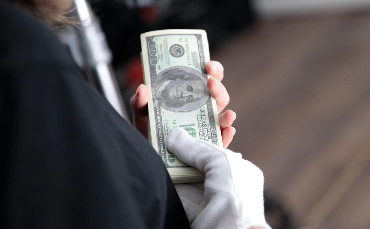 Владислав Шатило / РБК