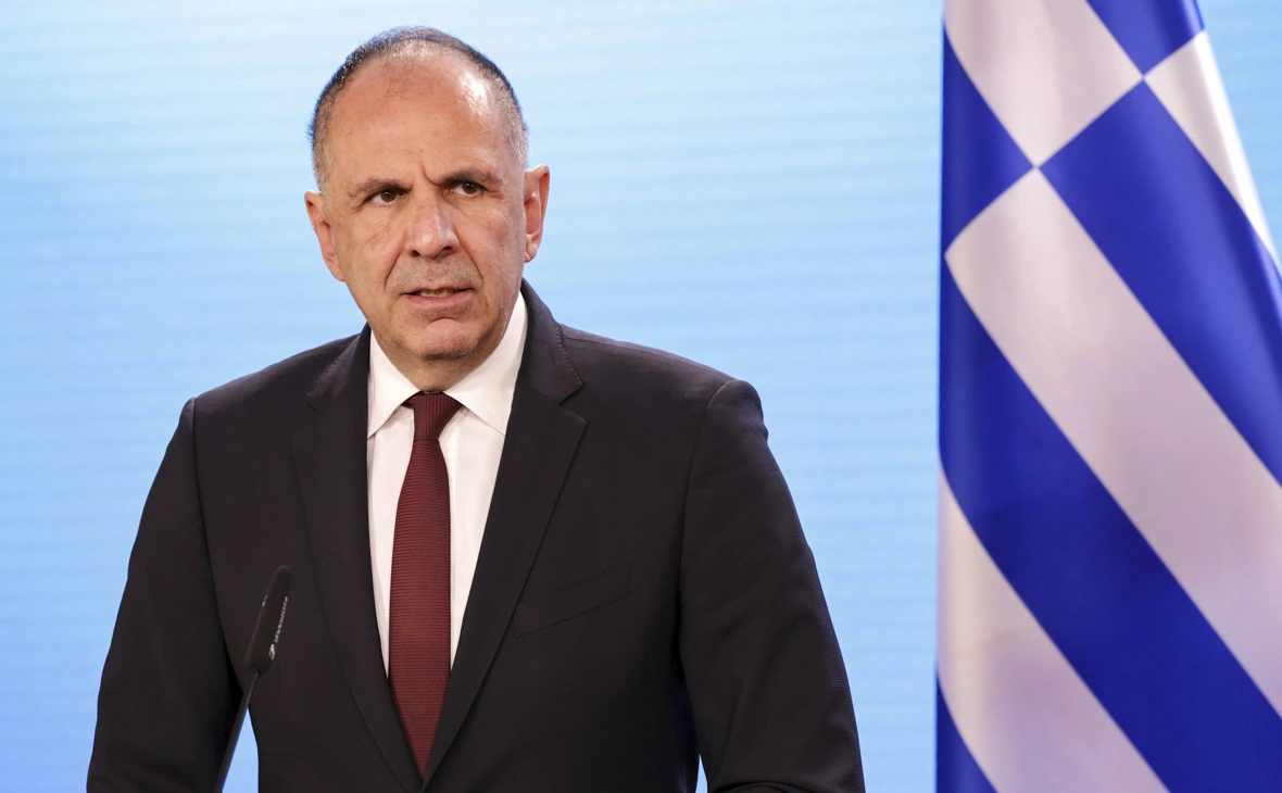 M. Popow / IMAGO / Global Look Press