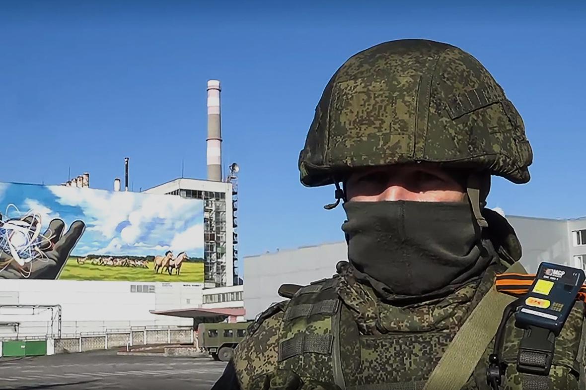 пресс-служба Минобороны России / ТАСС