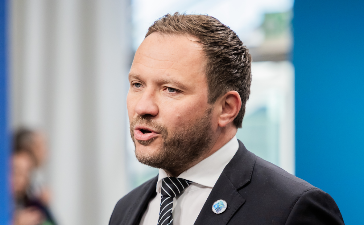 Christoph Soeder / dpa / Global Look Press