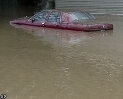 В Дагестане проводится эвакуация из-за угрозы прорыва плотины