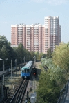 В столице построят новую станцию метро между «Коломенской» и «Автозаводской»