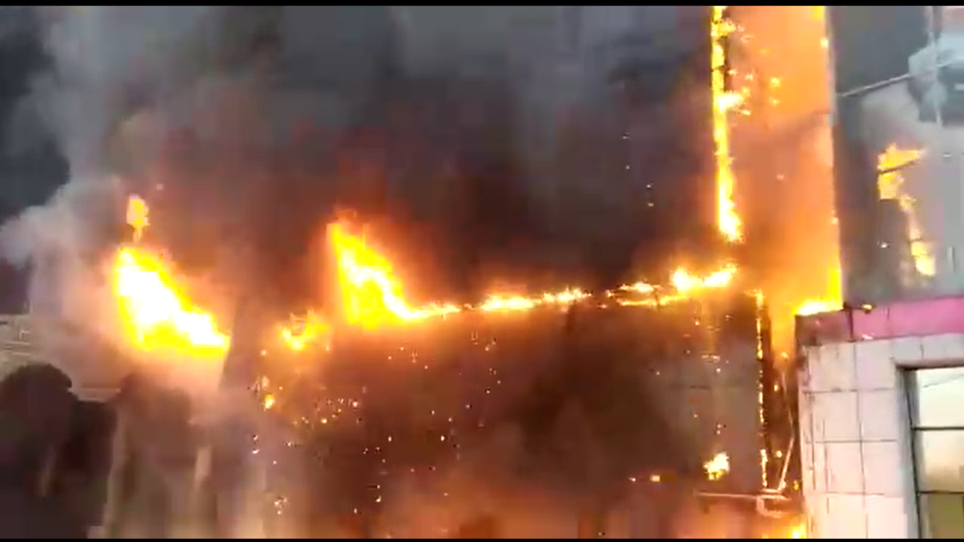 Видео:Раньше всех. Ну почти./Telegram