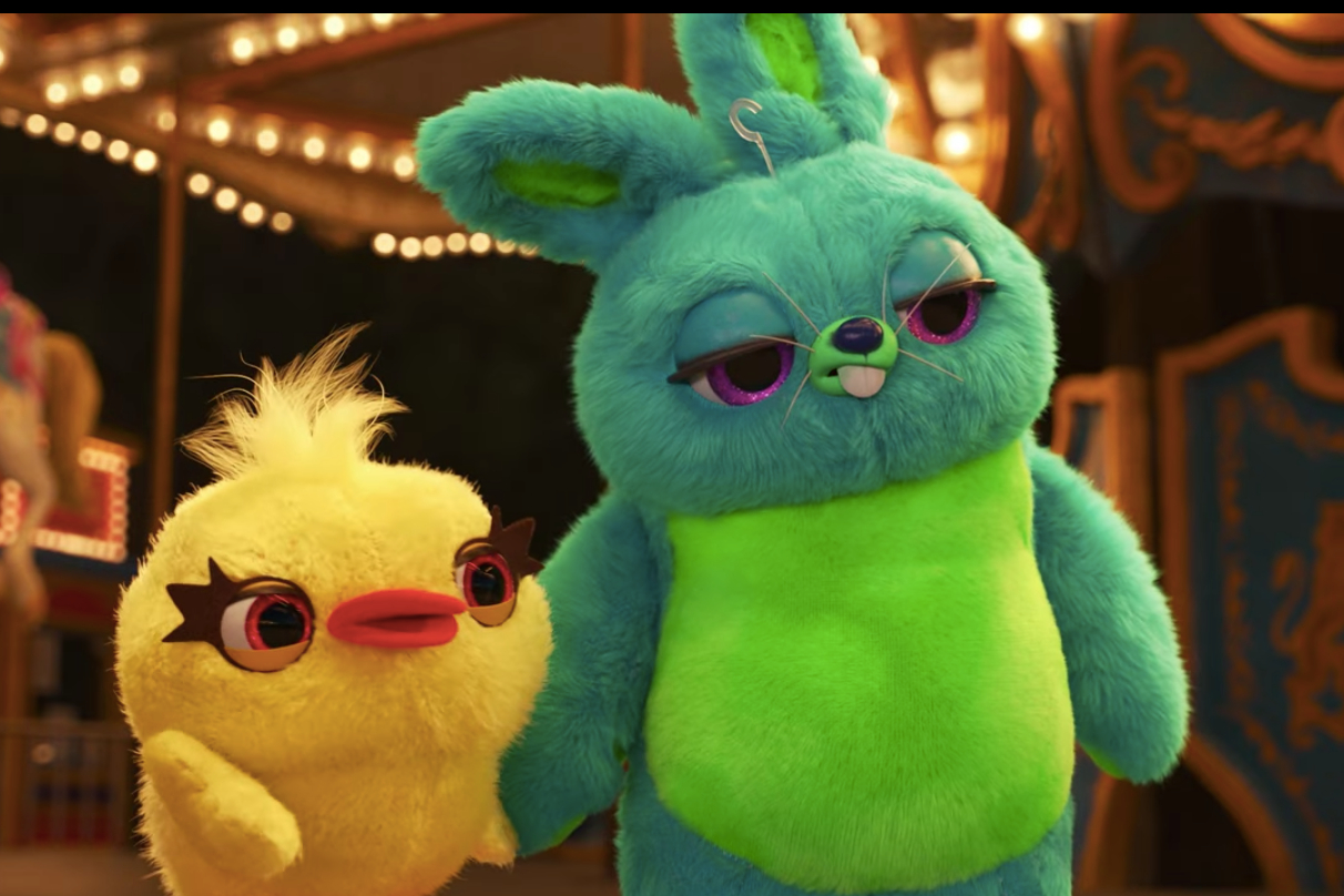 Фото: Pixar / YouTube
