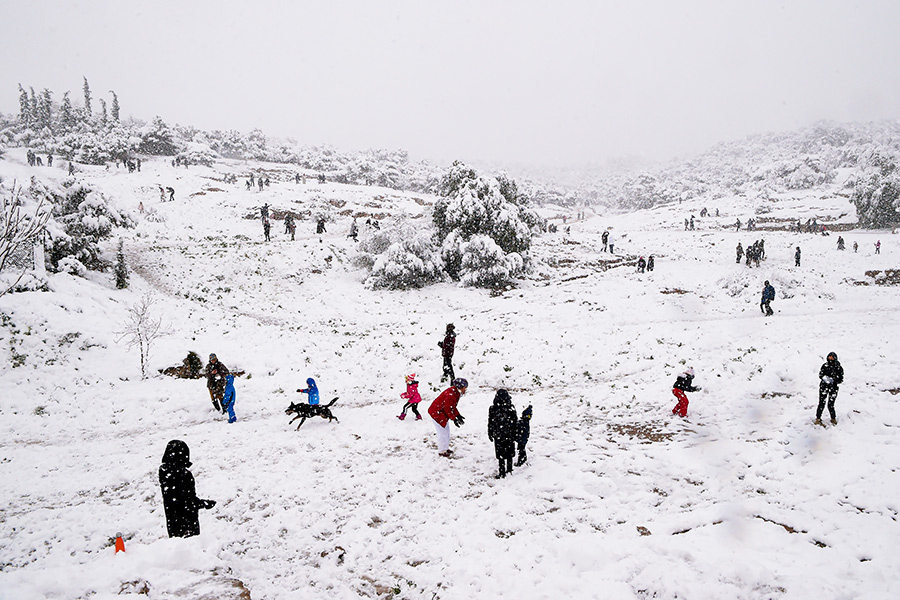 Фото: Milos Bicanski / Getty Images