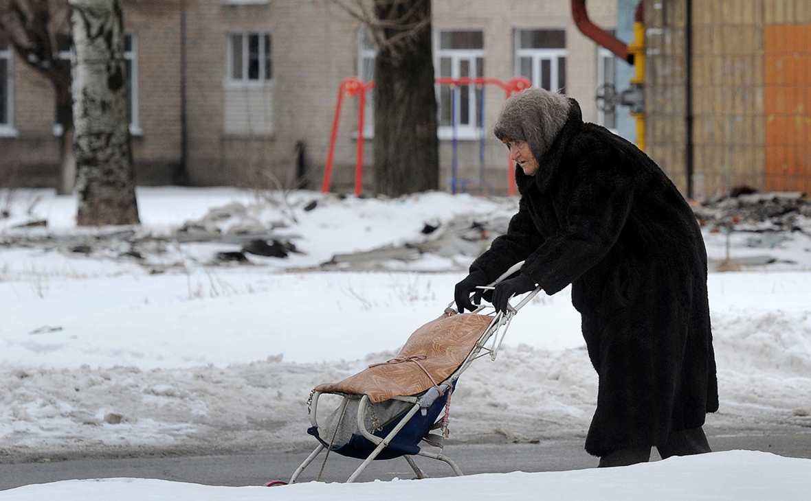 Фото: Виктор Драчев / ТАСС